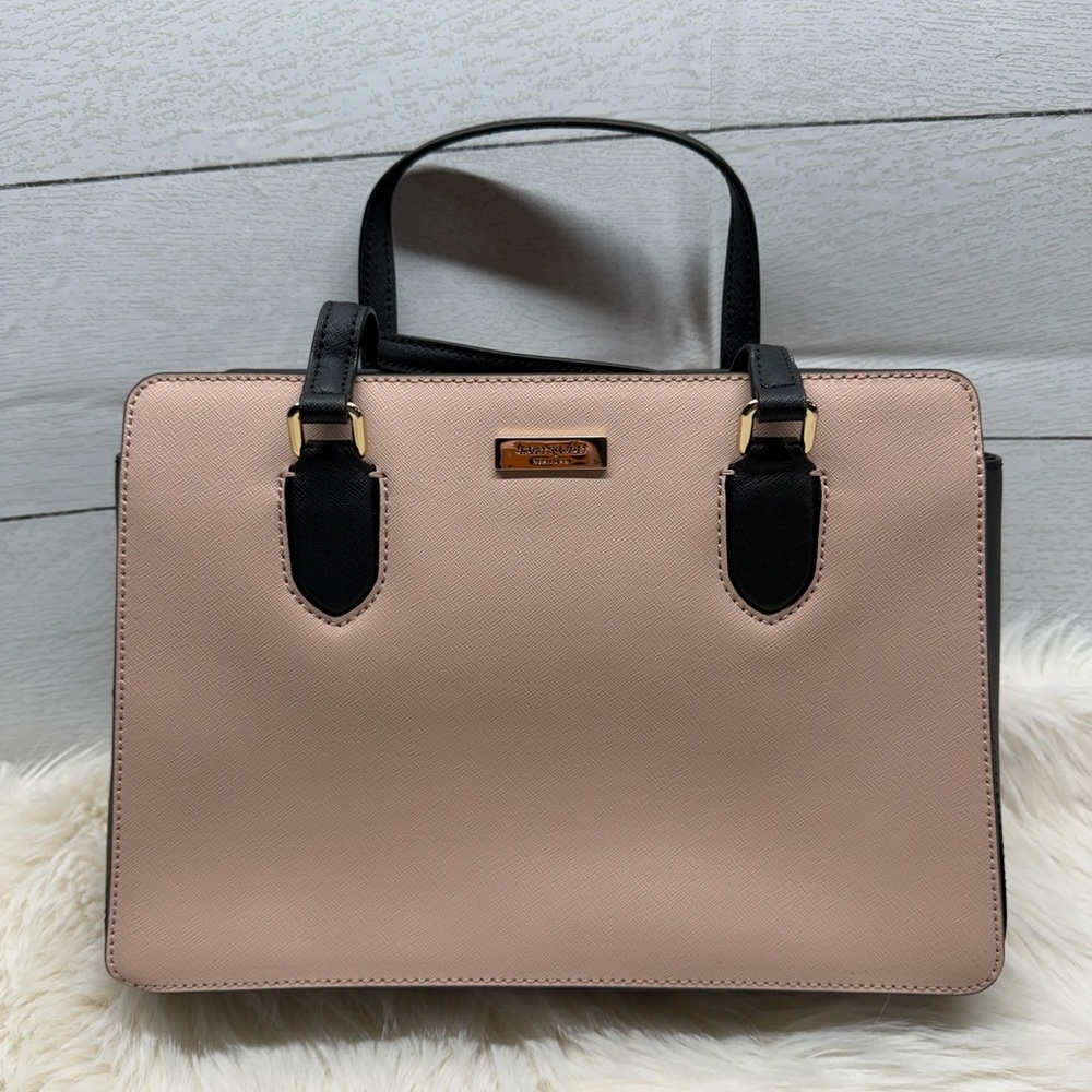 Kate Spade Laurel Way-Reese Purse